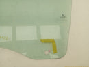 Saab 9-3 Driver Left Front Door Window Glass-6
