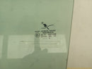 Saab 9-3 Driver Left Front Door Window Glass-12