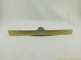 Saab 9-3 Trunk Lid Lift Handle - 0