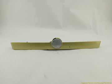 Saab 9-3 Trunk Lid Lift Handle - 0