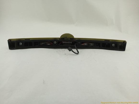 Saab 9-3 Trunk Lid Lift Handle