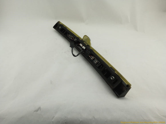 Saab 9-3 Trunk Lid Lift Handle