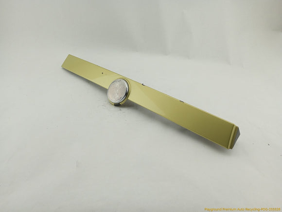 Saab 9-3 Trunk Lid Lift Handle