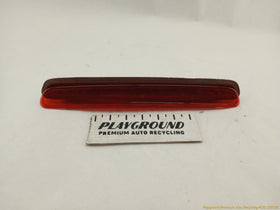 Saab 9-3 Third Brake Lamp