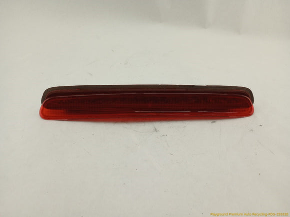 Saab 9-3 Third Brake Lamp