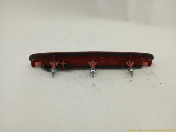 Saab 9-3 Third Brake Lamp
