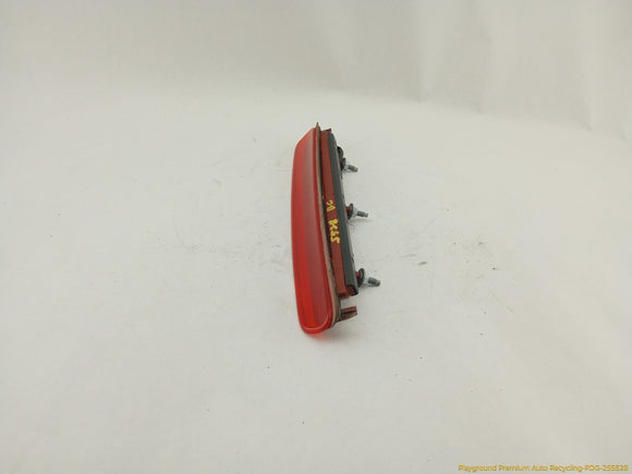 Saab 9-3 Third Brake Lamp