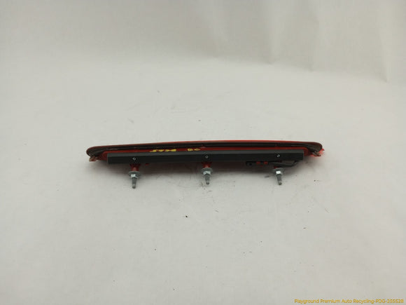 Saab 9-3 Third Brake Lamp