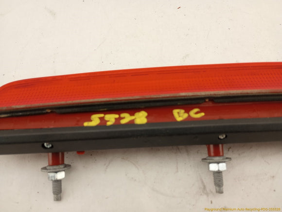 Saab 9-3 Third Brake Lamp