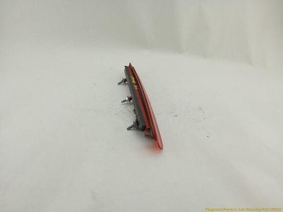 Saab 9-3 Third Brake Lamp