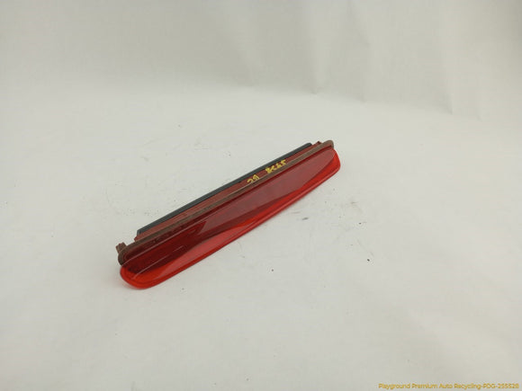 Saab 9-3 Third Brake Lamp