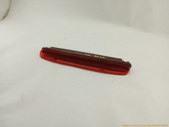 Saab 9-3 Third Brake Lamp