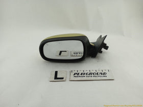 Saab 9-3 Driver Left Power Side View Mirror