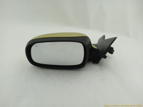 Saab 9-3 Driver Left Power Side View Mirror - 0