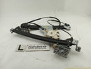 Saab 9-3 Driver Left Front Door Window Regulator-1