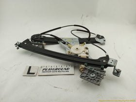 Saab 9-3 Driver Left Front Door Window Regulator