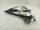 Saab 9-3 Driver Left Front Door Window Regulator-2