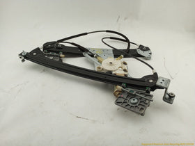 Saab 9-3 Driver Left Front Door Window Regulator - 0
