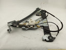 Saab 9-3 Driver Left Front Door Window Regulator-5