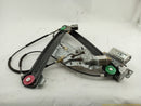 Saab 9-3 Driver Left Front Door Window Regulator-7