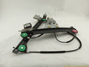 Saab 9-3 Driver Left Front Door Window Regulator-10