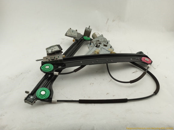 Saab 9-3 Driver Left Front Door Window Regulator