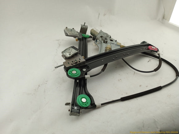 Saab 9-3 Driver Left Front Door Window Regulator