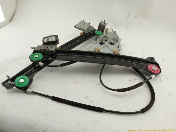 Saab 9-3 Driver Left Front Door Window Regulator