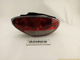 Jaguar XK8 Driver Left Tail Lamp