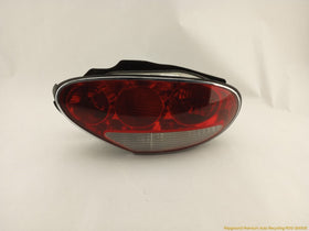 Jaguar XK8 Driver Left Tail Lamp - 0