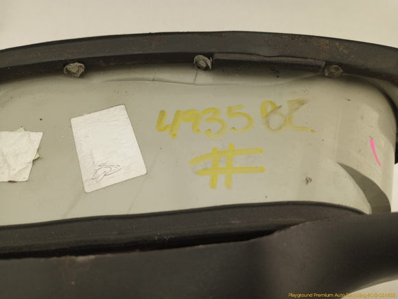Jaguar XK8 Driver Left Tail Lamp
