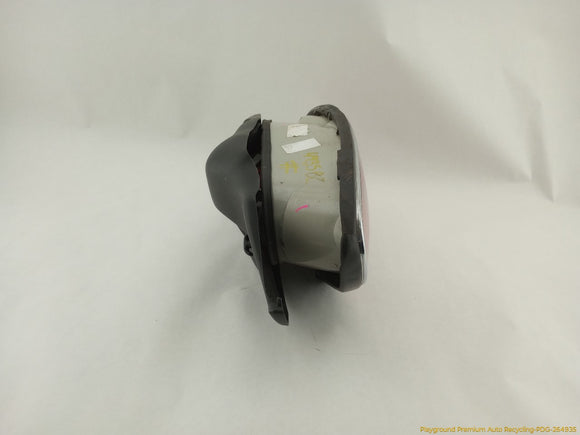 Jaguar XK8 Driver Left Tail Lamp
