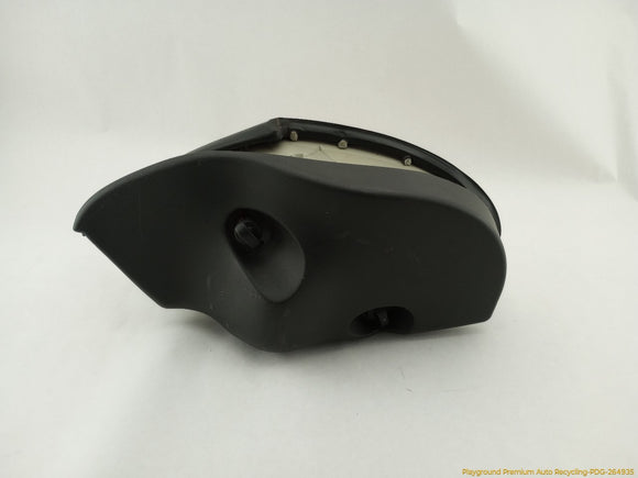Jaguar XK8 Driver Left Tail Lamp