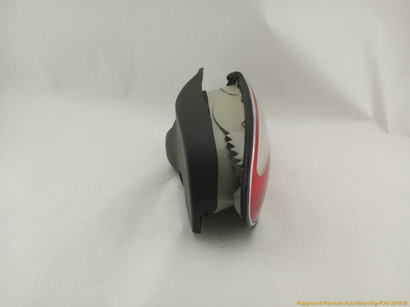 Jaguar XK8 Driver Left Tail Lamp