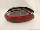 Jaguar XK8 Driver Left Tail Lamp-10