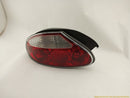 Jaguar XK8 Driver Left Tail Lamp-12