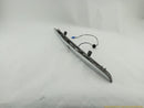 Jaguar XK8 Trunk Lid License Plate Light Trim-3