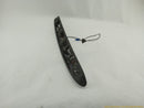 Jaguar XK8 Trunk Lid License Plate Light Trim-9