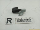Jaguar XK8 Trunk Lid Lock Actuator-1