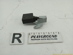 Jaguar XK8 Trunk Lid Lock Actuator