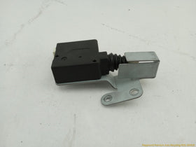 Jaguar XK8 Trunk Lid Lock Actuator - 0