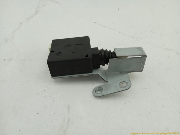 Jaguar XK8 Trunk Lid Lock Actuator