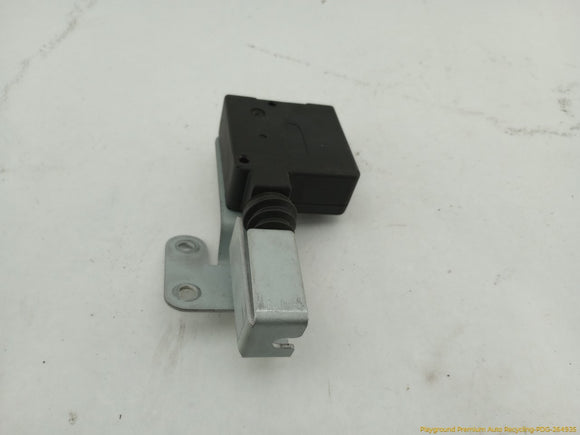 Jaguar XK8 Trunk Lid Lock Actuator