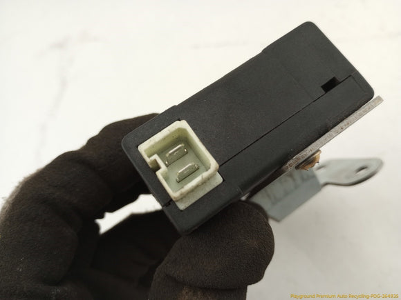 Jaguar XK8 Trunk Lid Lock Actuator