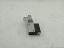 Jaguar XK8 Trunk Lid Lock Actuator-7