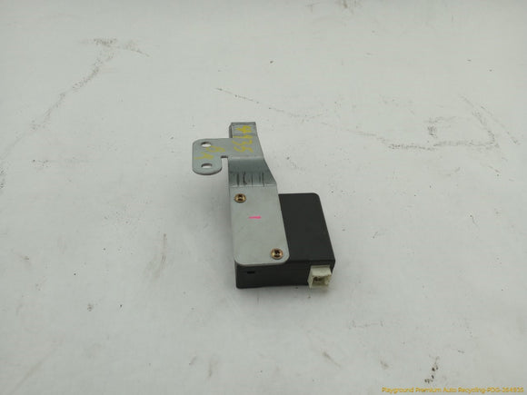Jaguar XK8 Trunk Lid Lock Actuator