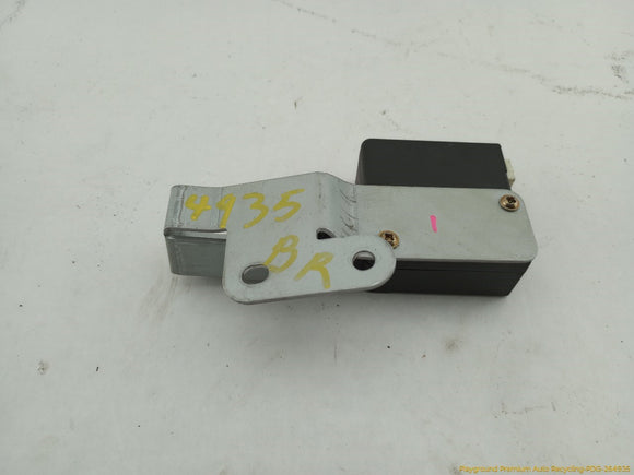 Jaguar XK8 Trunk Lid Lock Actuator
