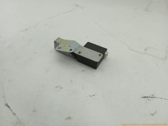Jaguar XK8 Trunk Lid Lock Actuator