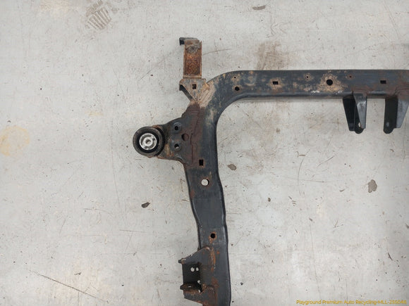 Saab 9-3 Front Crossmember Subframe