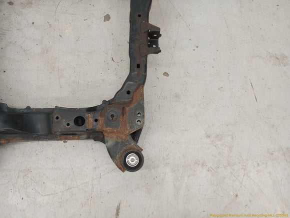 Saab 9-3 Front Crossmember Subframe